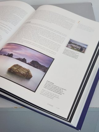 Libros de fotografía - Jose B. Ruiz