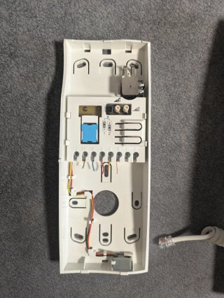 Telefonillo Tegui