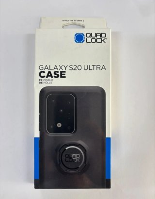 Funda Galaxy S20 Ultra Quad Lock
