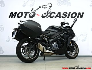 SUZUKI GSX-S 1000 GT -GARANTÍA OFICIAL-