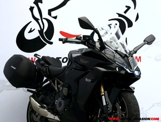 SUZUKI GSX-S 1000 GT -GARANTÍA OFICIAL-