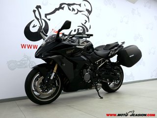 SUZUKI GSX-S 1000 GT -GARANTÍA OFICIAL-