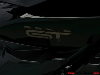 SUZUKI GSX-S 1000 GT -GARANTÍA OFICIAL-