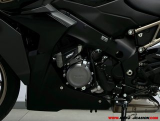 SUZUKI GSX-S 1000 GT -GARANTÍA OFICIAL-
