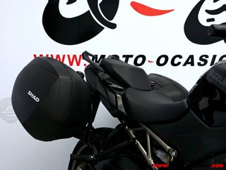SUZUKI GSX-S 1000 GT -GARANTÍA OFICIAL-