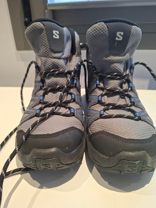 Botas de Senderismo Salomon
