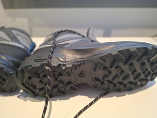 Botas de Senderismo Salomon