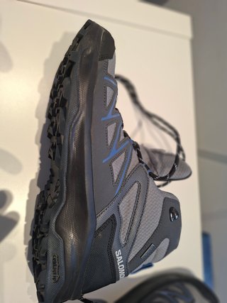 Botas de Senderismo Salomon