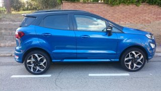 Ford EcoSport ST Line 140cv