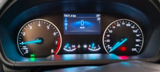 Ford EcoSport ST Line 140cv