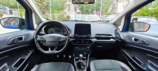 Ford EcoSport ST Line 140cv