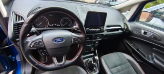Ford EcoSport ST Line 140cv
