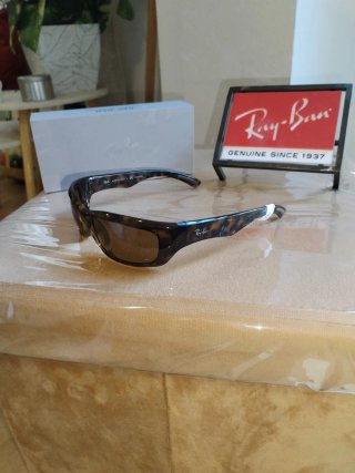 Gafas de sol Ray-Ban modelo 4160
