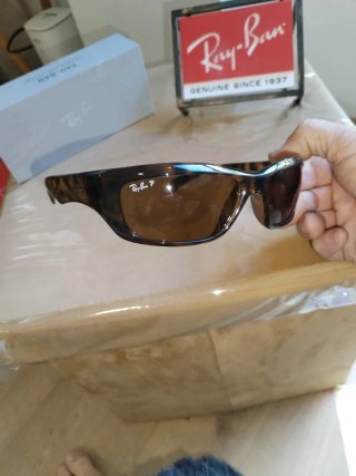 Gafas de sol Ray-Ban modelo 4160