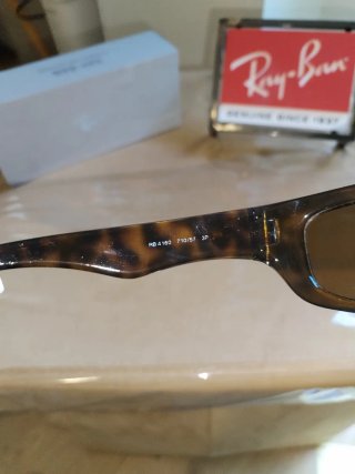 Gafas de sol Ray-Ban modelo 4160