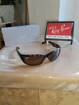 Gafas de sol Ray-Ban modelo 4160