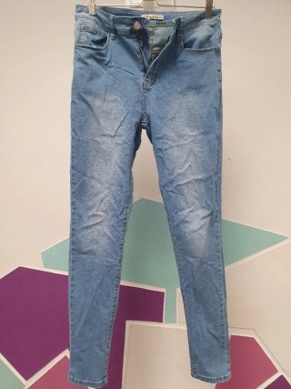 Pantalón Vaquero Voggo