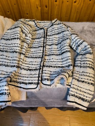 Lote de Blazers