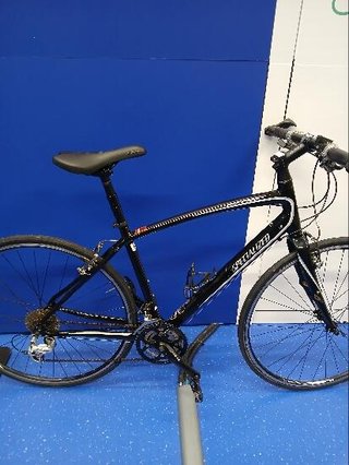 specialized sirus