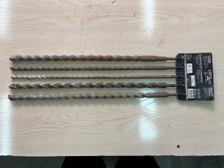 Set 5 Brocas Parkside HG00414A