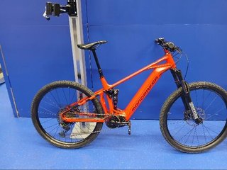 mondraker kaser