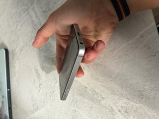 iPhone SE 2016 Negro 32 GB - LIBRE LEA DESCRIPCIÓN