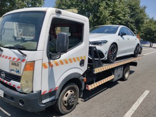 Servicio de grúa Asistencia ☎️ 636517189