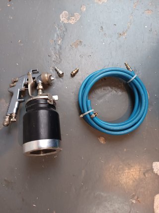 Compresor Profesional DALBE DR 150