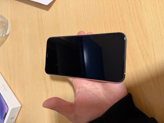 iPhone 11 Pro Plata