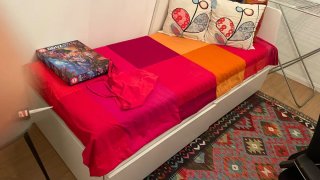 Cama nido con 2 cajones