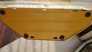 Bilancia vintage Stube