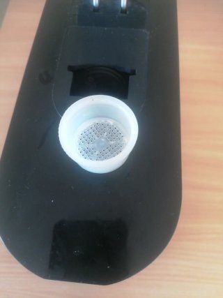 Macchina Caffè  Capsule Point