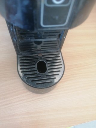 Macchina Caffè  Capsule Point