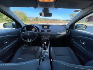 Renault Megane 1.5 DCi 90 Distintivo B