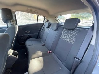 Renault Megane 1.5 DCi 90 Distintivo B