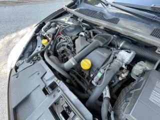 Renault Megane 1.5 DCi 90 Distintivo B