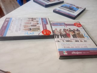 Corso di Francese Lingue Senza Frontiere (4 Volumi