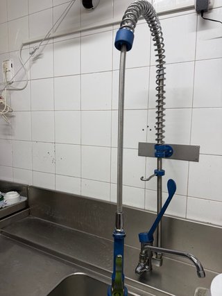 Material Hostelería