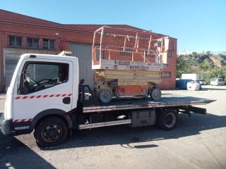 Servicio de grúa Asistencia ☎️ 636517189