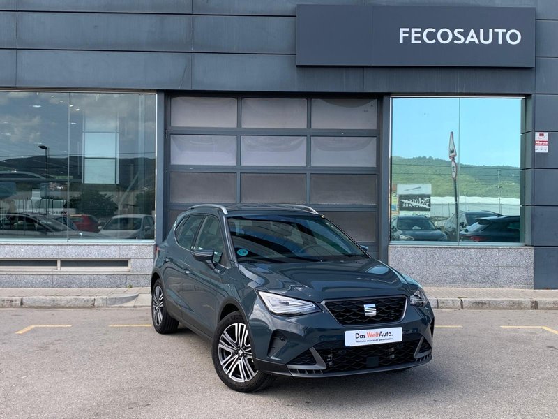 SEAT Arona 1.0 TSI St&Sp FR XM 2025
