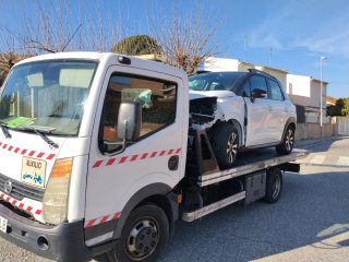 Servicio de Grúa Asistencia ☎️ 636517189