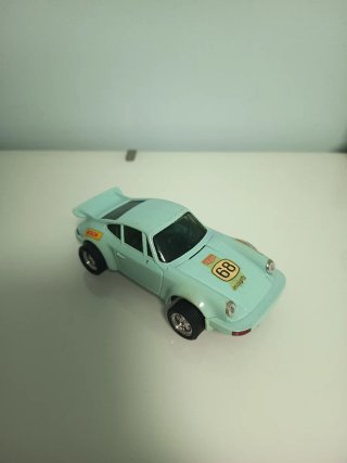 Scalextric