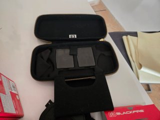 Nintendo Switch + Accesorios Deportes