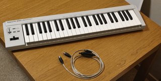 Teclado MIDI Roland PC200 MKII