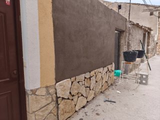 REFORMAS INTEGRALES Y TODO TIPO DE REFORMAS!!