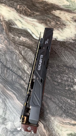 Tarjeta Gráfica Gigabyte GTX 1070 G1 Gaming