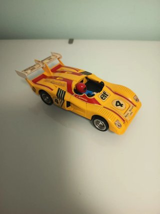 Scalextric