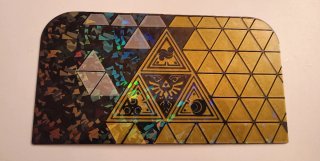 Cubierta Nintendo Switch 2 Zelda