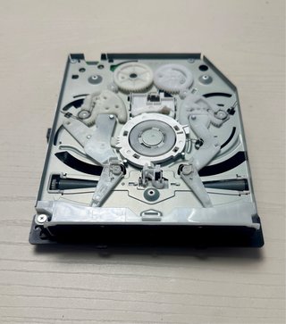 Lettore Blu-ray PS4 Fat Sony