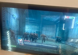 Lettore Blu-ray PS4 Fat Sony
